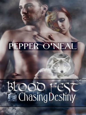 cover image of Blood Fest